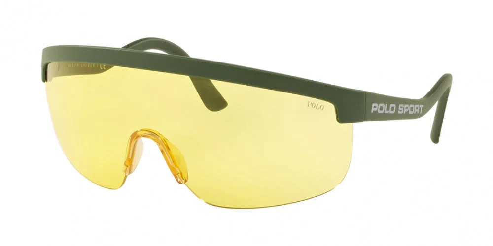 Polo 4156 Sunglasses - view 6